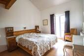 Schlafzimmer OG - 