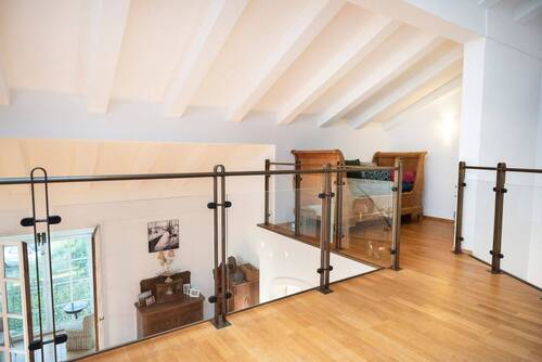 Ruhebereich Galerie - 