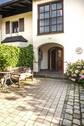 Hauseingang - 