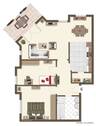 Grundriss - 