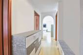 Flur - 3 Zimmer Etagenwohnung in Eppingen