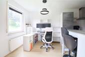 Essbereich/Homeoffice - Etagenwohnung mit 75,00 m&sup2; in Eppingen zum Kaufen