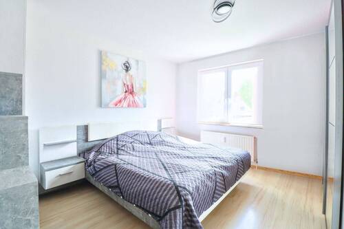 Schlafzimmer - 