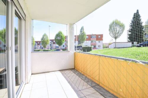 Balkon - 