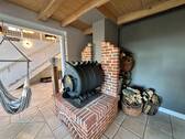 Kamin - 
