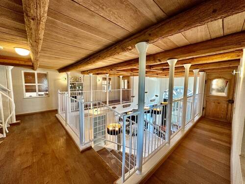 Galerie - Exklusives Landhaus - 699.000,00 EUR Kaufpreis, ca.  260,00 m² Wohnfläche