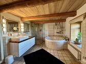 Badezimmer OG - 