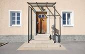 Eingangsbereich - 