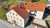 Hausansicht - 1 Zimmer Mehrfamilienhaus, Wohnhaus in Freyung