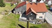 Hausansicht - 