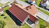 Hausansicht - 
