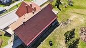 Hausansicht - 