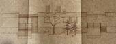 Vorderansicht (Westen) - 