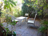 Terrasse - 