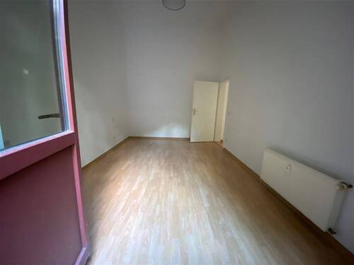 Blick von Terrasse in SZ - 