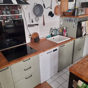 abkaufbare EBK - 