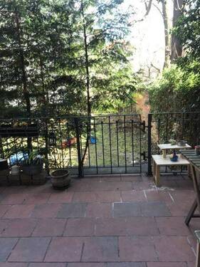 Terrasse - 