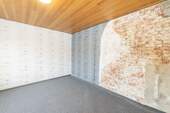 Schlafzimmer Erdgeschoss - 