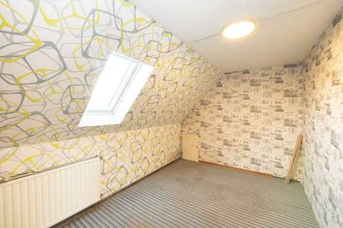 Arbeitszimmer Obergeschoss - 