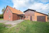 Seitenansicht - OPEN HOUSE 24.10.25 - Ein Haus, das seine Geschichte weiterschreiben möchte