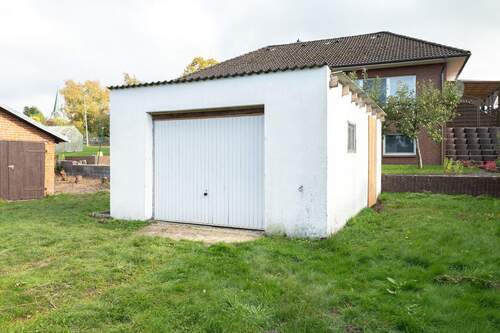 Garage - 
