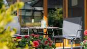 gemütliche Terrasse - Einfamilienhaus mit 126,20 m² in Berlin zum Kaufen