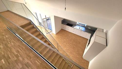 Blick Galerie - 