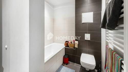 Badezimmer 2 1 - 