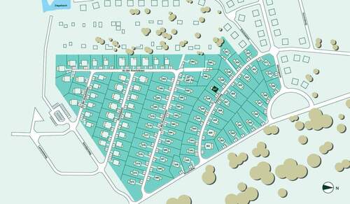 Lageplan - 