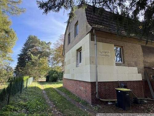 Ansicht 3 - 3 Zimmer Einfamilienhaus in Rehfelde