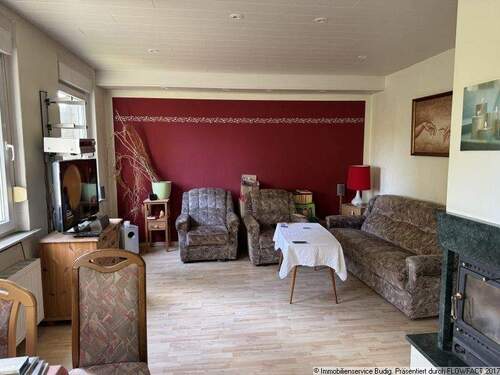 Wohnzimmer - 
