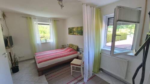Schlafzimmer - 