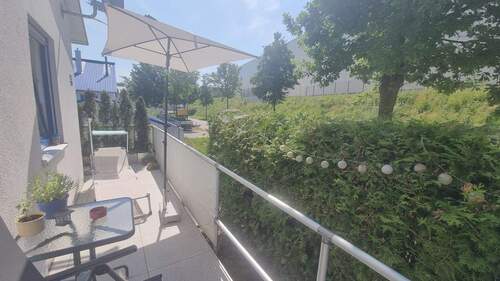 Balkon - 