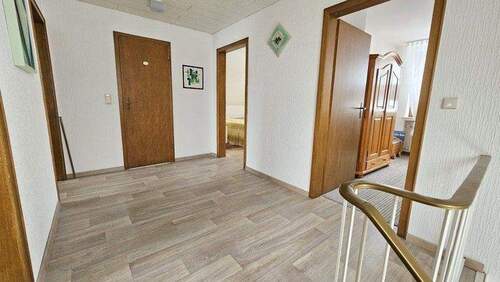 Flur Obergeschoss - 