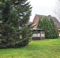 Wunderbares 6-Zimmer-Haus für Ihre Familie! Geräumiges EFH mit großem Grundstück - 0 % Käuferprovision! - Delmenhorst Brendel/Adelheide Wunderbares 6-Zimmer-Haus für Ihre Familie! Geräumiges EFH mit großem Grundstück - 0 % Käuferprovision! - Delmenhorst Brendel/Adelheide