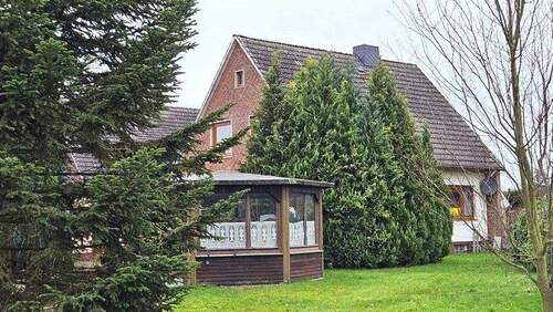 Platz für Ihre Familienmitglieder - Einfamilienhaus in Delmenhorst