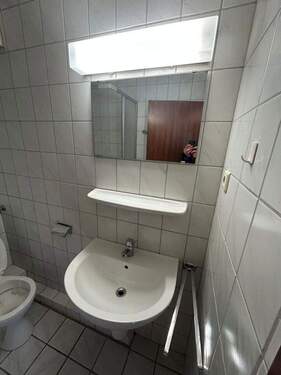 Bild 4 - Etagenwohnung mit 21,00 m&sup2; in Bielefeld zur Miete