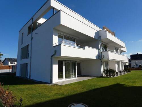 P1010203 - Etagenwohnung mit 91,30 m&sup2; in Riedlingen zum Kaufen