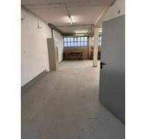 Lagerraum Gewerbefläche - 100 m² mit Kfz-Stellplatz in Langenhagen