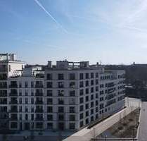 * Neuwertige 3-Zimmer-Wohnung mit Blick über die ganze Stadt * Nockherberg Süd * Poggenpohl, Minotti - München / Au-Haidhausen