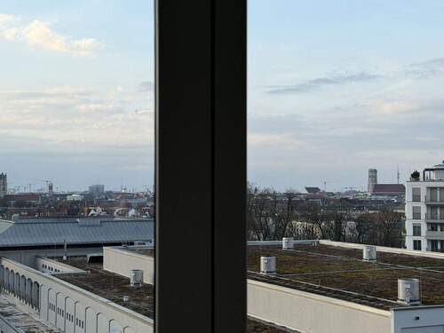 Ausblick - 