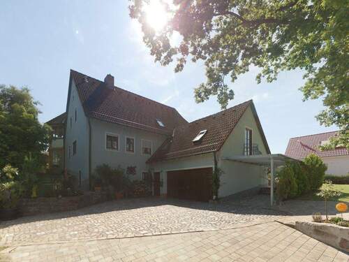 Bild 4 - Mehrfamilienhaus, Wohnhaus mit 290,00 m&sup2; in Dentlein am Forst zum Kaufen