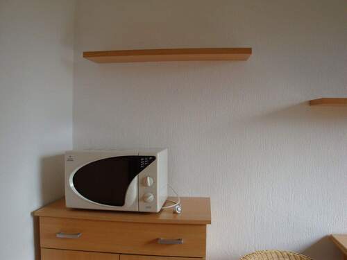 Küche - Mikrowelle - 