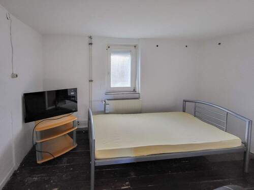 Zimmer 2 EG - 
