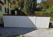 Garagenhof - 