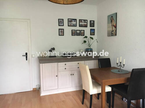 Bild 1 - Wohnungsswap - Lehmbruckstraße - 380,00&nbsp;EUR Kaltmiete, ca.&nbsp; 49,00&nbsp;m&sup2;&nbsp;Wohnfl&auml;che