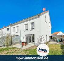 Familienglück in Köpenick: 137 m², 5 Zimmer & 3 Bäder mit Garten - Berlin