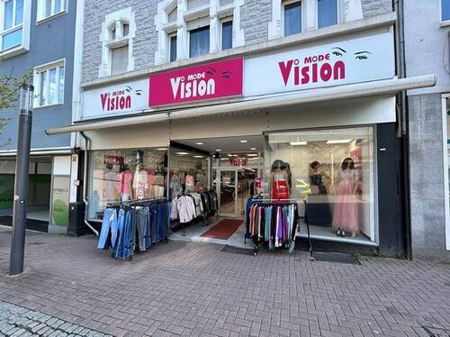 Ansicht - Gewerbeobjekt (Büro, Produktion, Verkauf) in Neunkirchen zur Miete