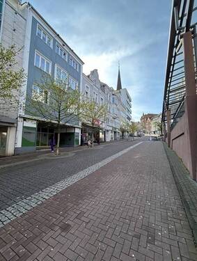 Strassenansicht - 