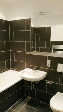 Badezimmer Referenz WE 3 - 